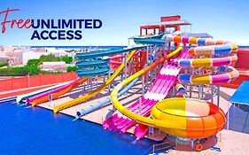 Pickalbatros Laguna Club Resort Sharm El Sheikh 5*